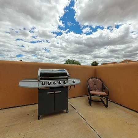 Rim Village T2 Moab Esterno foto