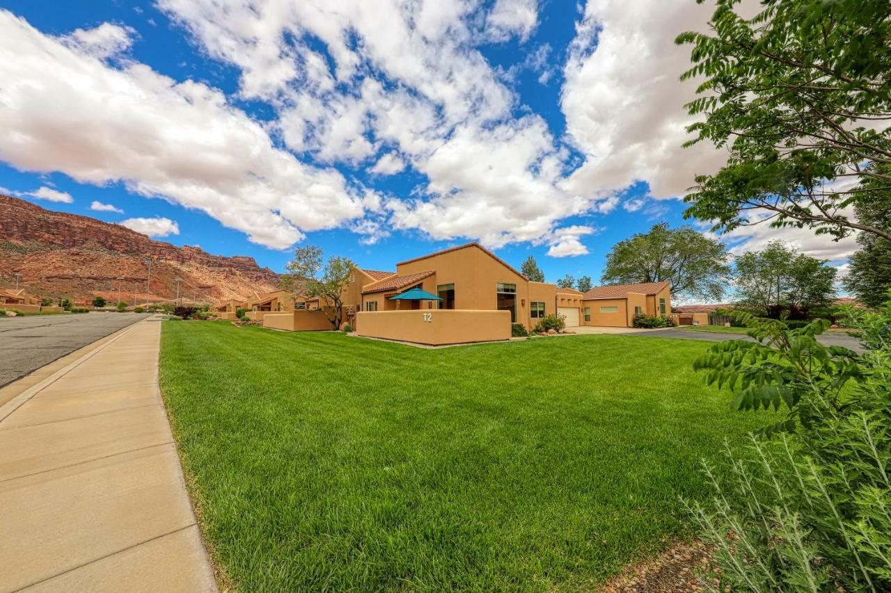Rim Village T2 Moab Esterno foto