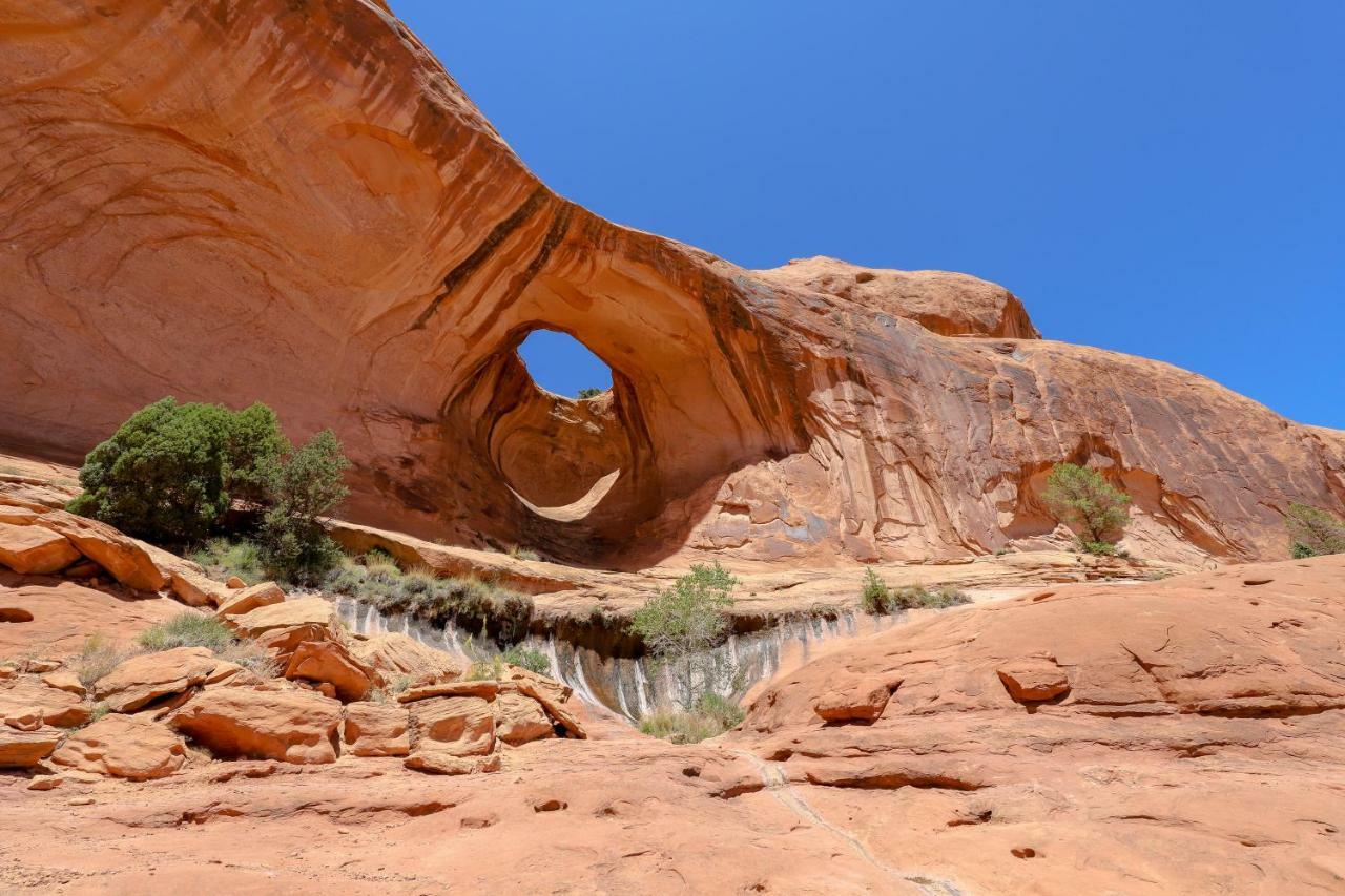 Rim Village T2 Moab Esterno foto