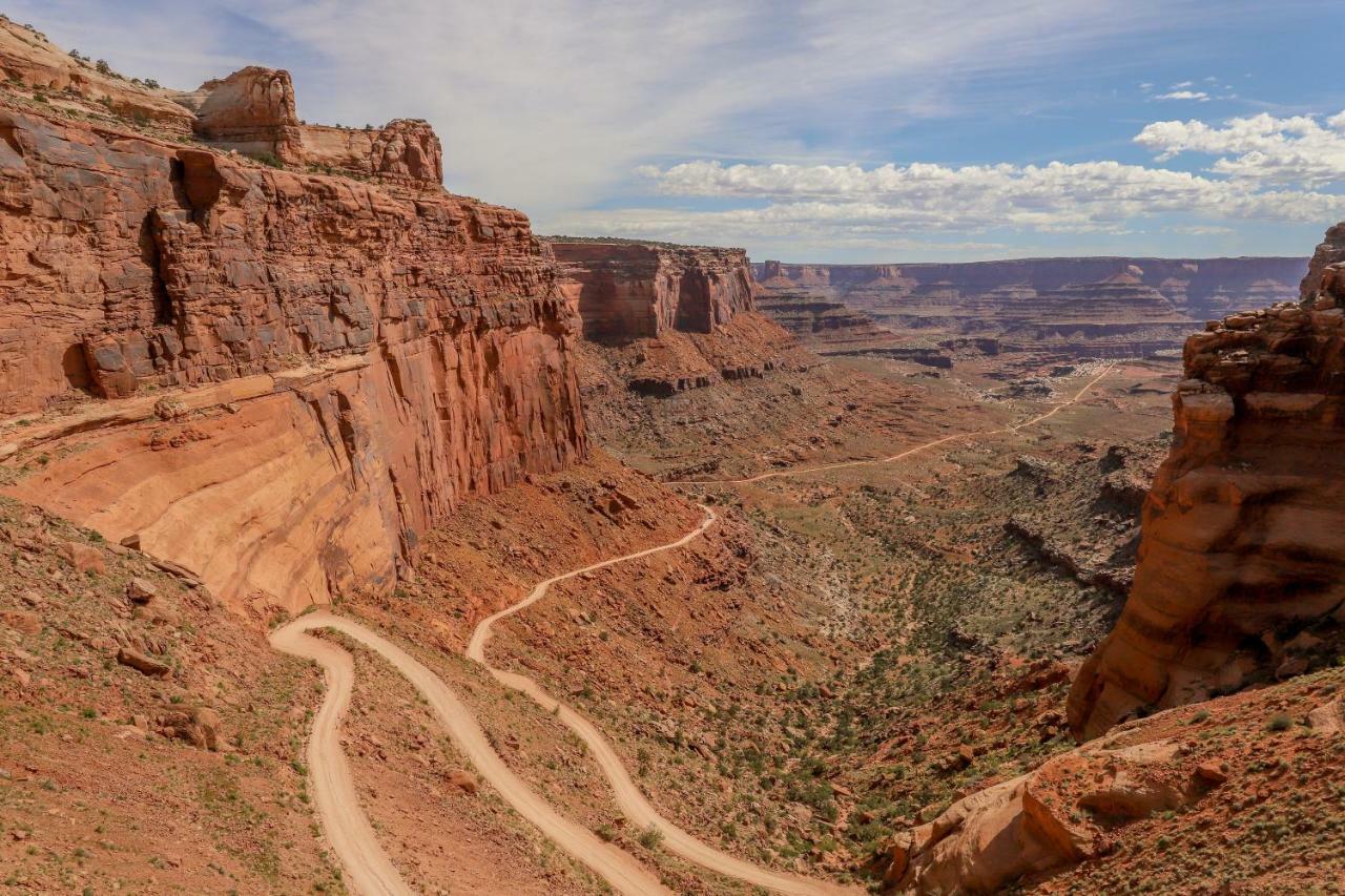 Rim Village T2 Moab Esterno foto