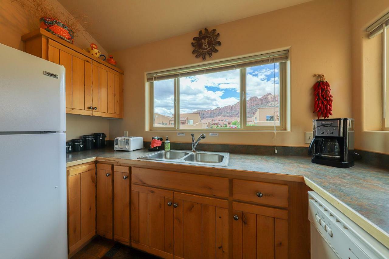 Rim Village T2 Moab Esterno foto